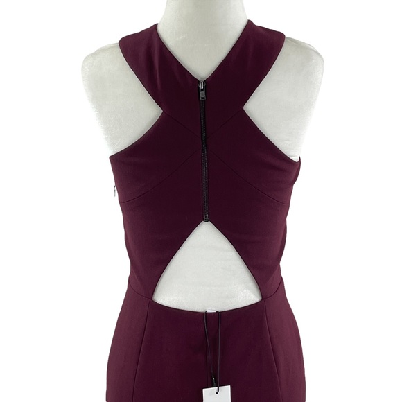 Elizabeth & James Elliot Dress - Picture 3 of 4